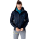 Rab Kinetic Alpine 2.0 Jacket - Womens, Beluga, 14, QWG-70-BE-14