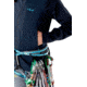 Rab Kinetic Alpine 2.0 Jacket - Womens, Beluga, 14, QWG-70-BE-14