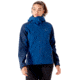 Rab Kinetic Alpine 2.0 Jacket - Womens, Nightfall Blue, 12, QWG-70-NB-12