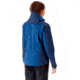 Rab Kinetic Alpine 2.0 Jacket - Womens, Nightfall Blue, 12, QWG-70-NB-12