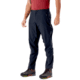 Rab Kinetic Alpine 2.0 Pants - Mens, Black, 34, Long, QWG-71-BL-L-XL