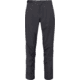 Rab Kinetic Alpine 2.0 Pants - Mens, Black, 34, Long, QWG-71-BL-L-XL