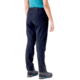 Rab Kinetic Alpine 2.0 Pants - Womens, Black, 14, Short, QWG-72-BL-14-XS