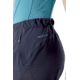Rab Kinetic Alpine 2.0 Pants - Womens, Black, 14, Short, QWG-72-BL-14-XS
