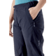 Rab Kinetic Alpine 2.0 Pants - Womens, Black, 14, Short, QWG-72-BL-14-XS