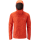 Rab Kinetic Alpine Jacket - Men's, Firecracker, Extra Large, QWF-75-FC-XL