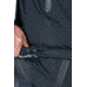 Rab Kinetic Alpine Jacket - Mens, Beluga, 2XL, QWF-75-BE-XXL