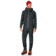 Rab Kinetic Alpine Jacket - Mens, Beluga, 2XL, QWF-75-BE-XXL