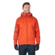 Rab Kinetic Alpine Jacket - Mens, Firecracker, Extra Large, QWF-75-FC-XL
