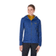Rab Kinetic Alpine Jacket - Women's, Blueprint, 8, QWF-76-BP-08