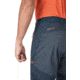 Rab Kinetic Alpine Pants - Mens, Beluga, Extra Large, Regular, QWF-73-BE-XL