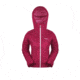 Rab Kinetic Jacket, Womens, Dragonfruit, 10, QWF-17-DF-10