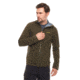 Rab Kinetic Plus Jacket - Mens, Army, Medium, QFT-85-AR-M