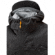 Rab Kinetic Ultra Jacket - Mens, Anthracite, Large, QWH-13-ANT-LRG