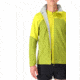 Rab Kinetic Ultra Jacket - Men's, Large, Aspen Green/Zest, QWH-13-ASZ-LRG