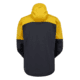 Rab Kinetic Ultra Jacket - Mens, Sahara/Beluga, Medium, QWH-13-SBE-MED