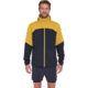 Rab Kinetic Ultra Jacket - Mens, Sahara/Beluga, Medium, QWH-13-SBE-MED