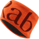 Rab Knitted Logo Headband, Atomic, One Size, QAA-71-AT