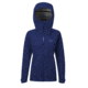 Rab Ladakh DV Jacket - Women's, Blueprint, Medium, QWG-16-BP-12-DEMO