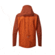 Rab Ladakh Jacket - Men's, Red Clay/Firecracker, 2XL, QWG-21-RC-XXL