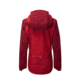Rab Ladakh Jacket GTX - Womens, Crimson/Ruby, Size 08, QWG-22-CR-08