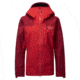 Rab Ladakh Jacket GTX - Womens, Crimson/Ruby, Size 08, QWG-22-CR-08