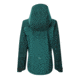 Rab Ladakh Jacket GTX - Womens, Sagano Green/Atlantis, Size 12, QWG-22-SG-12