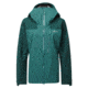 Rab Ladakh Jacket GTX - Womens, Sagano Green/Atlantis, Size 12, QWG-22-SG-12