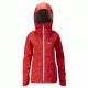 Rab Latok Alpine Jacket - Women's, Ricochet, 16, QWG-03-RI-16