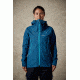 Rab Latok Alpine Jacket - Women's, Ink, 16, QWG-03-IK-16