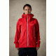 Rab Latok Alpine Jacket - Women's, Ricochet, 16, QWG-03-RI-16