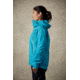 Rab Latok Alpine Jacket - Women's, Tasman, UK12/ US M, QWG-03-TA-12-DEMO