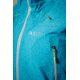 Rab Latok Alpine Jacket - Women's, Tasman, UK12/ US M, QWG-03-TA-12-DEMO