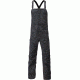 Rab Latok Bib - Mens, Black, Small, QWG-06-BL-S