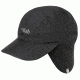 Rab Latok Cap - Mens-Black-X-Large