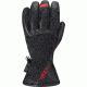 Rab Latok Gloves - Mens-Black-Large