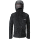 Rab Latok Jacket - Men's, Black, Extra Small, QWG-05-BL-XS