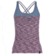 Rab Lineal Tank - Women's, 12 UK, Heather, QBL-24-HEA-12
