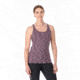 Rab Lineal Tank - Women's, 12 UK, Heather, QBL-24-HEA-12