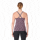 Rab Lineal Tank - Women's, 12 UK, Heather, QBL-24-HEA-12