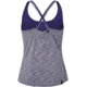 Rab Lineal Tank - Womens, Lilac, 12, QBL-24-LIL-12