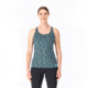 Rab Lineal Tank - Womens, Ultramarine, 16, QBL-24-ULM-16