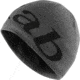Rab Logo Beanie, Grit/Beluga, QAA-09-GB-U
