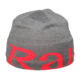 Logo Beanie-Grit-One Size