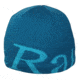 Rab Logo Beanie-Ocean-One Size