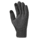 Rab Longitude Glove - Unisex, Granite, Small, QAH-76-GR-S