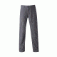 Rab Men's Longitude Pant, Graphene, Extra Large, 36 Waist, Regular Inseam, QFT-28-GR-XL