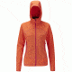 Rab Lunar Jacket - Women's-Tangerine-Small