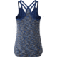 Rab Maze Tank - Womens, Blueprint, 16, QBT-85-BP-16