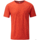 Rab MeCo 120 Layback Tee - Men's -Oxide-Large